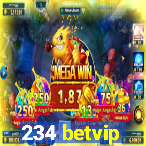 234 betvip